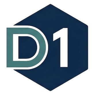 DataDriveOne Icon